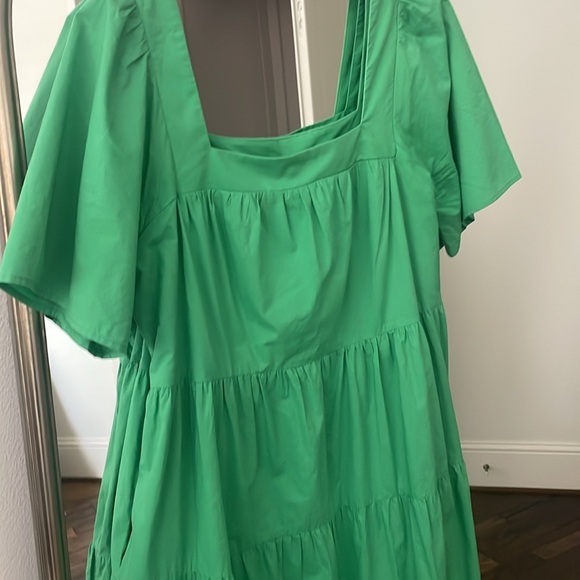 Greylin size M dress - Picture 3 of 5